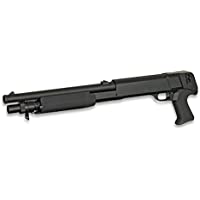 ESCOPETA MULTITIRO DOBLE EAGLE CORTA M56B NEGRA